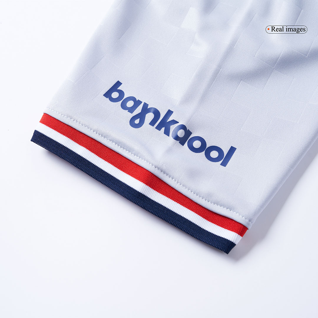 Cruz Azul Away Soccer Jersey 2025/26 - Soccerdeal