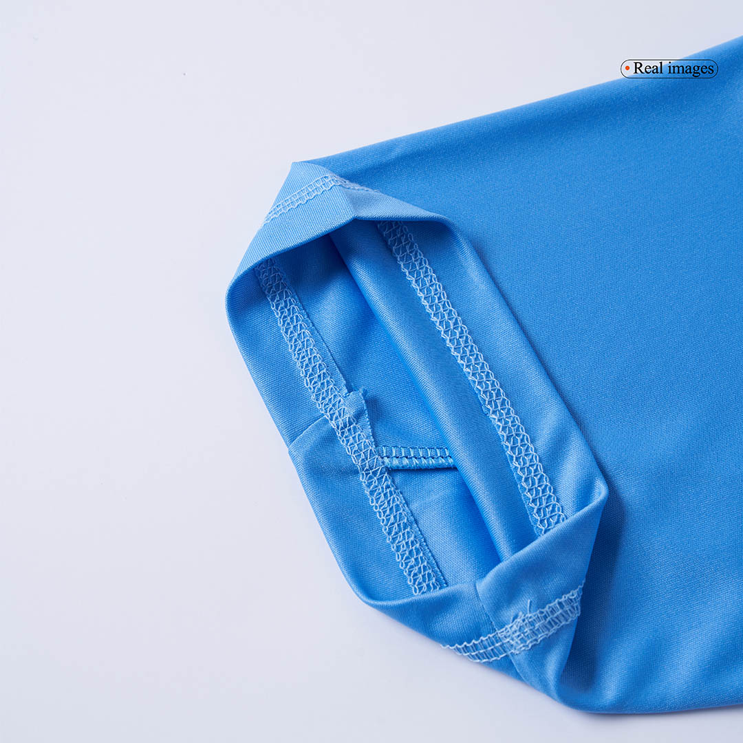 Real Madrid Goalkeeper Soccer Jersey 2025/26 - Soccerdeal