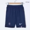 Kid's PSG Home Soccer Jersey Kit(Jersey+Shorts) 2025/26 - Soccerdeal