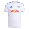 Leeds United Home Soccer Jersey 2025/26 - Soccerdeal