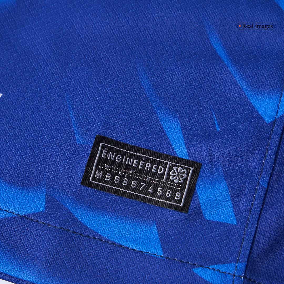 Pumas UNAM Away Soccer Jersey 2025/26 - Soccerdeal