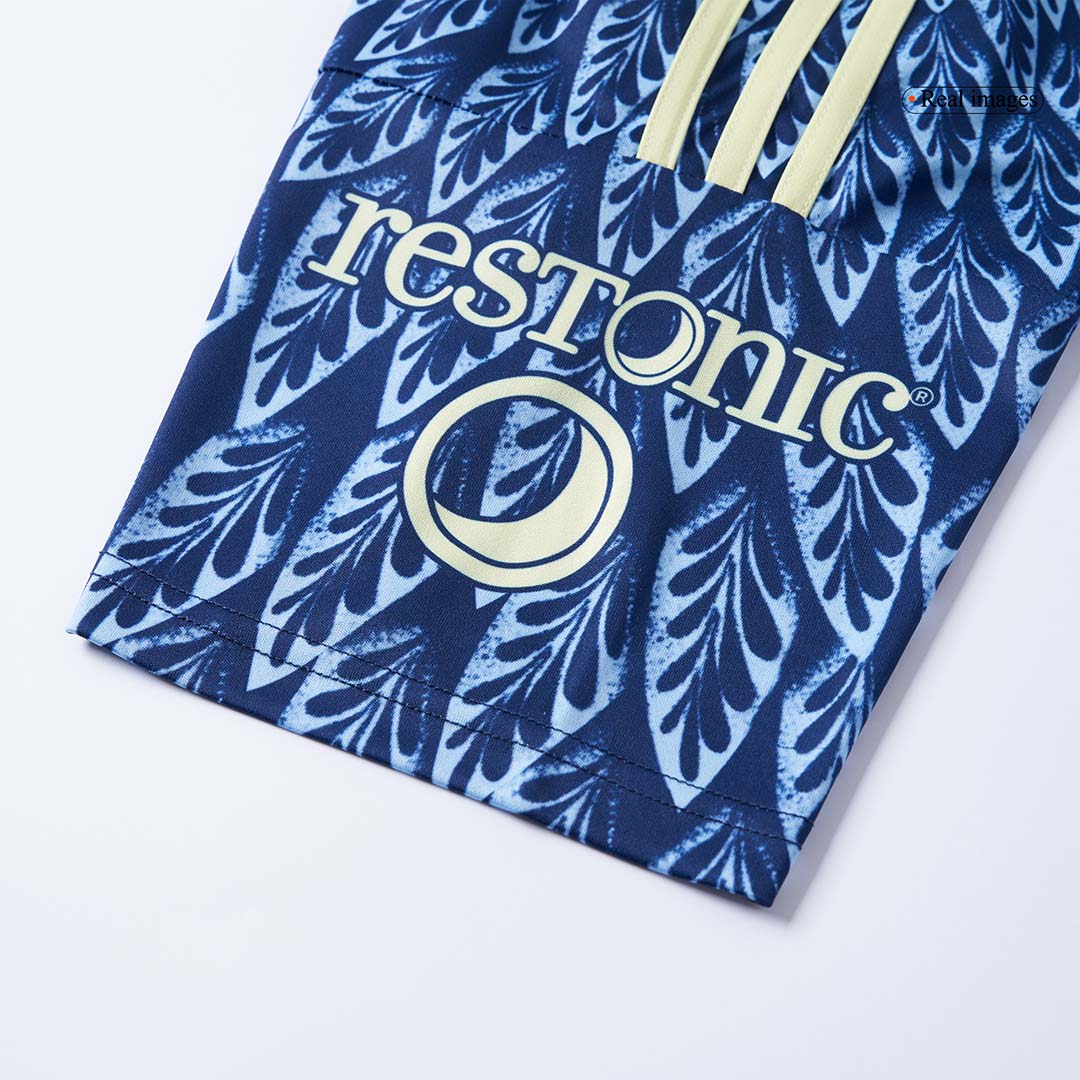 Club America Away Soccer Jersey 2025/26 - Soccerdeal