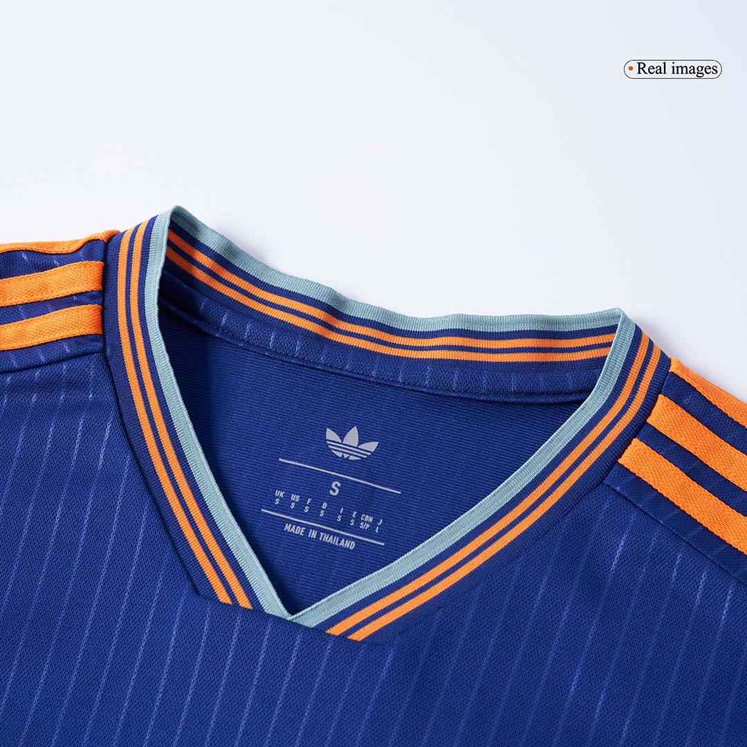 Newcastle United Third Away Soccer Jersey 2025/26 - Soccerdeal