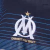 Kid's Marseille Away Soccer Jersey Kit(Jersey+Shorts) 2025/26 - Soccerdeal