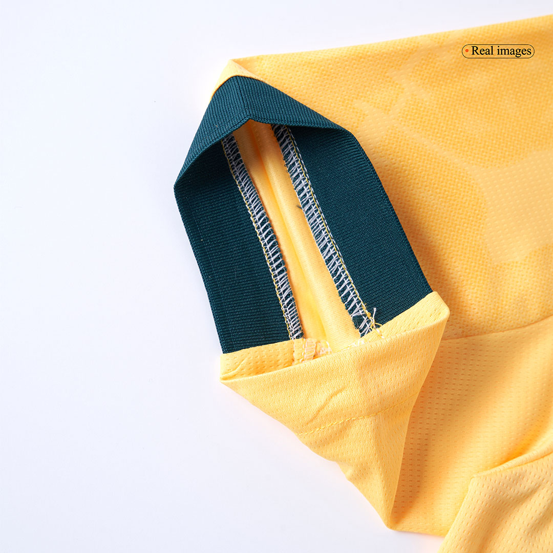 FOFANA #19 AC Milan Third Away Soccer Jersey 2025/26 - Soccerdeal