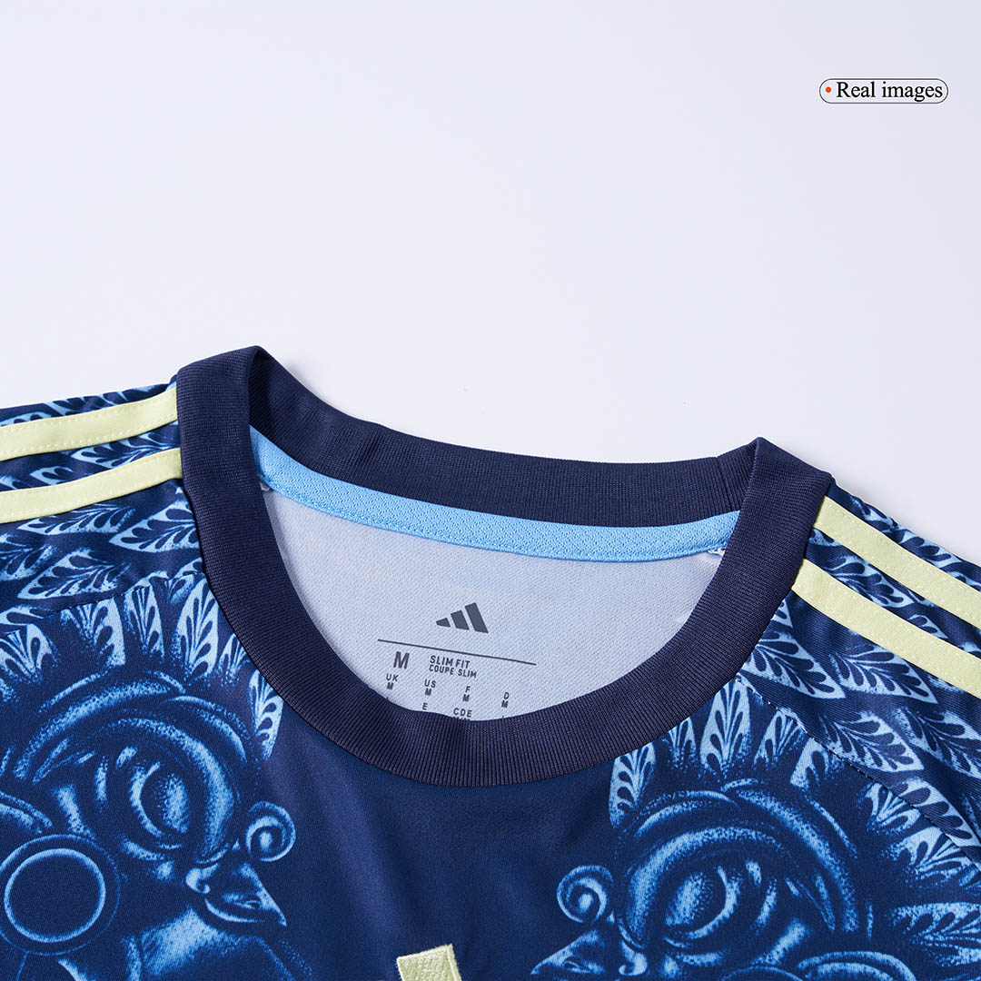 Club America Away Soccer Jersey 2025/26 - Soccerdeal