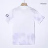 Authentic B.FERNANDES #8 Manchester United Away Soccer Jersey 2025/26 - Soccerdeal