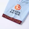 Aston Villa Home Soccer Jersey 2025/26 - Soccerdeal