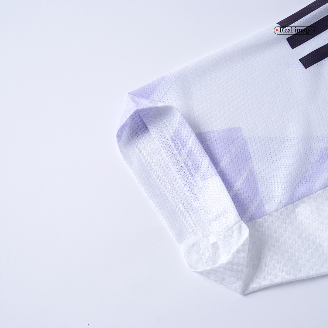 B.FERNANDES #8 Manchester United Away Soccer Jersey 2025/26 Player Version - Soccerdeal