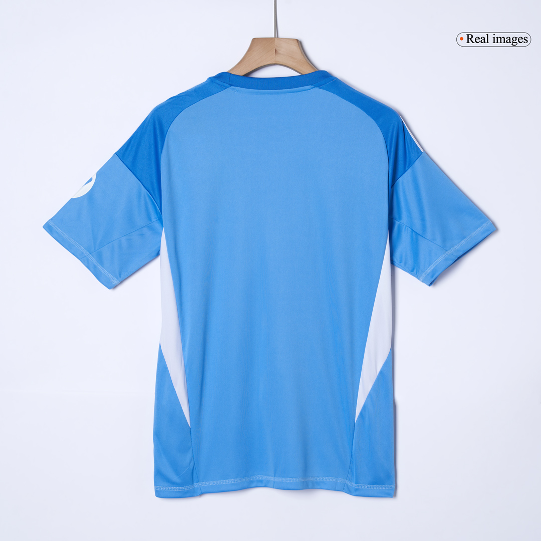 Real Madrid Goalkeeper Soccer Jersey 2025/26 - Soccerdeal