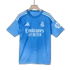 Real Madrid Goalkeeper Soccer Jersey 2025/26 - Soccerdeal