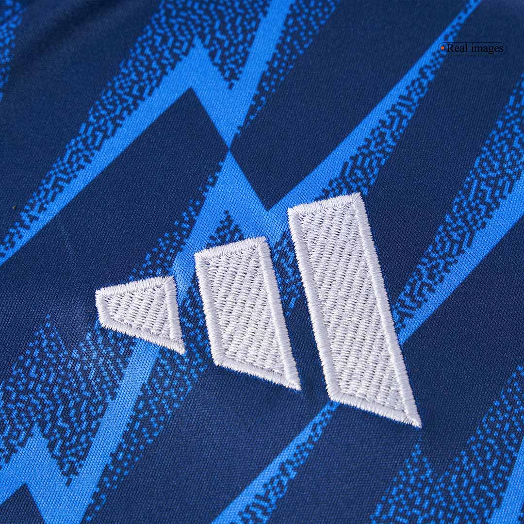 ØDEGAARD #8 Arsenal Away Soccer Jersey 2025/26 - Soccerdeal