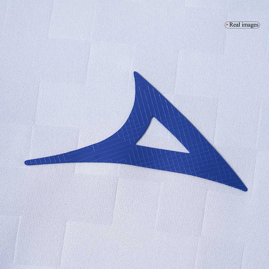 Cruz Azul Away Soccer Jersey 2025/26 - Soccerdeal