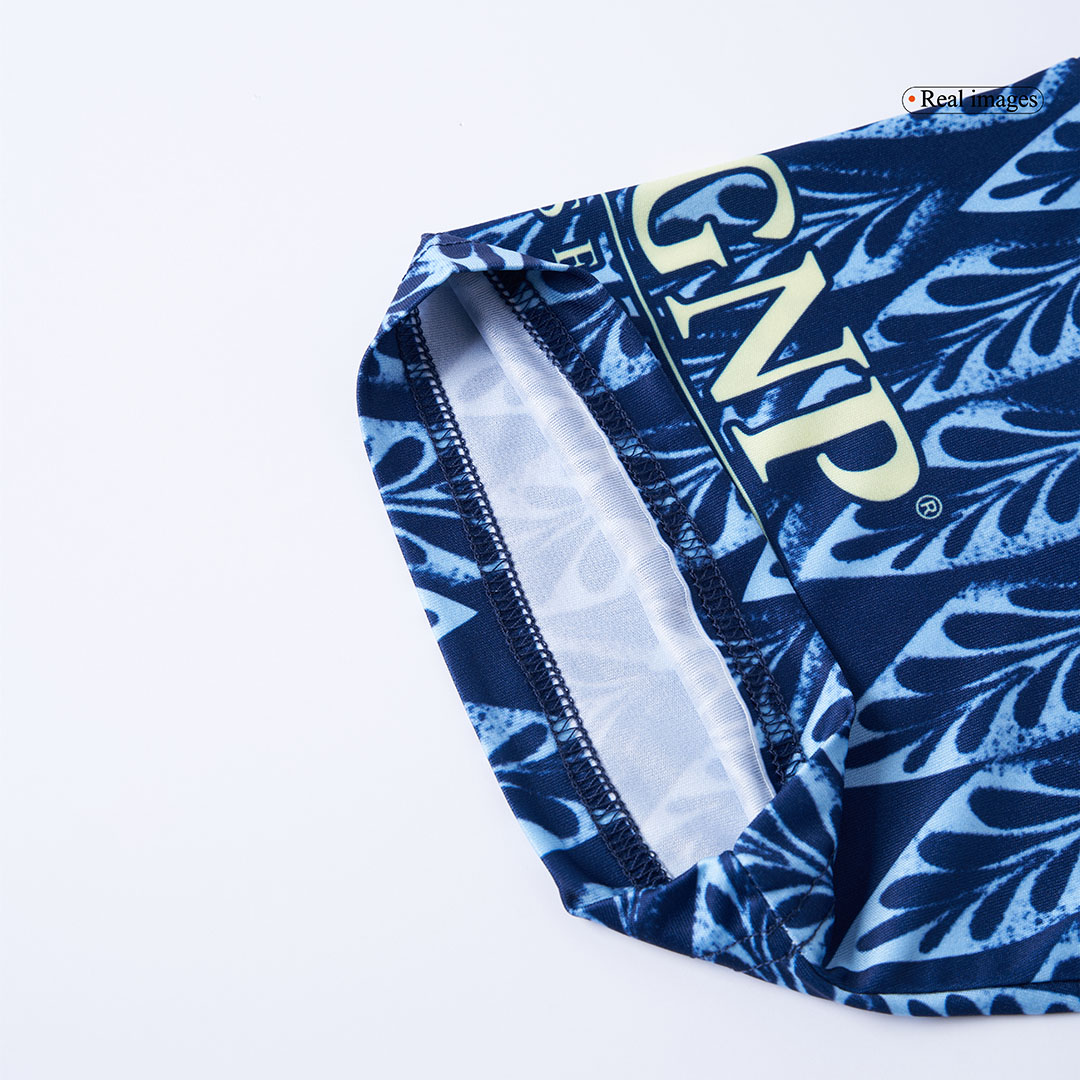 Club America Away Soccer Jersey 2025/26 - Soccerdeal