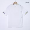 Leeds United Home Soccer Jersey 2025/26 - Soccerdeal