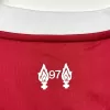 Liverpool Home Soccer Jersey 2025/26 - Soccerdeal