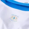 Kid's Marseille Home Soccer Jersey Kit(Jersey+Shorts) 2025/26 - Soccerdeal