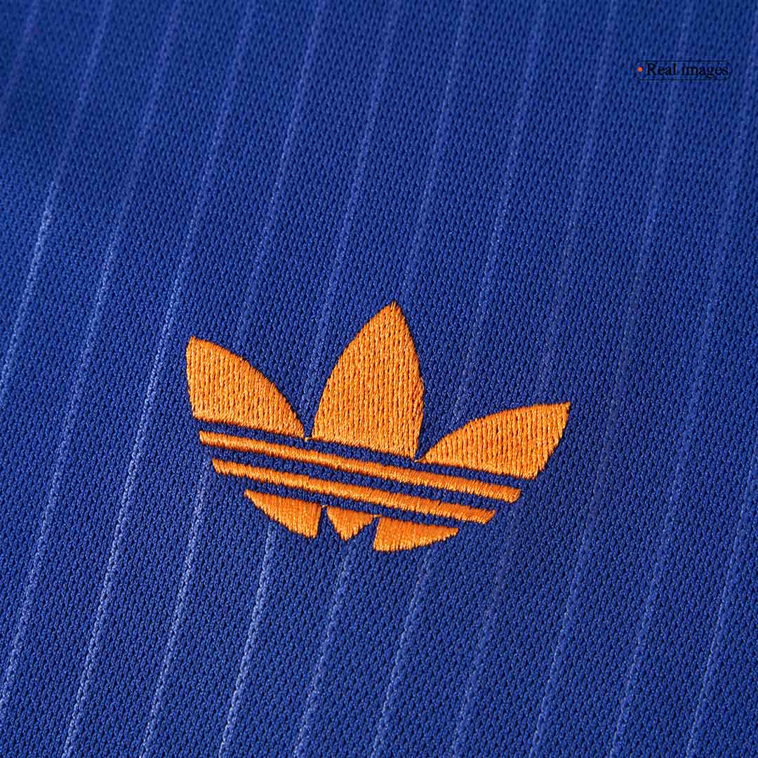 Newcastle United Third Away Soccer Jersey 2025/26 - Soccerdeal