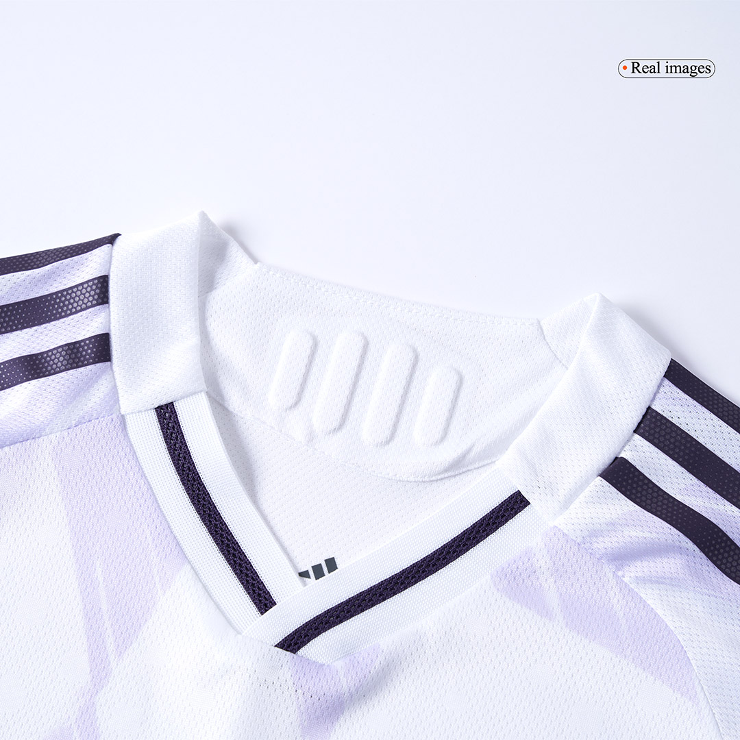 Manchester United Away Soccer Jersey 2025/26 Player Version - Soccerdeal