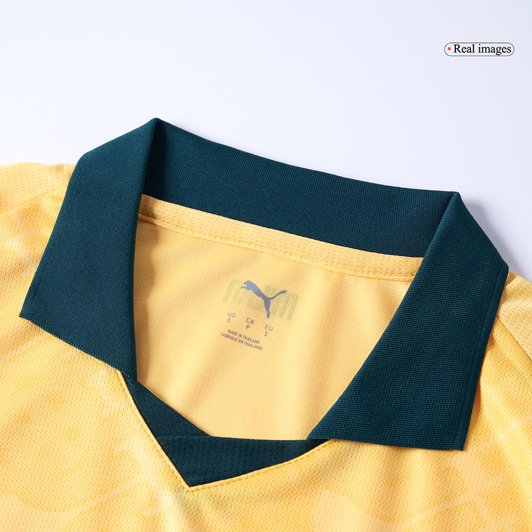 FOFANA #19 AC Milan Third Away Soccer Jersey 2025/26 - Soccerdeal