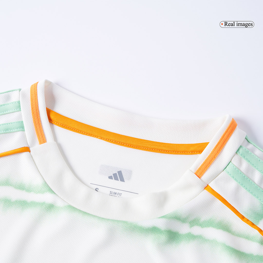 Celtic Third Away Soccer Jersey 2025/26 - Soccerdeal