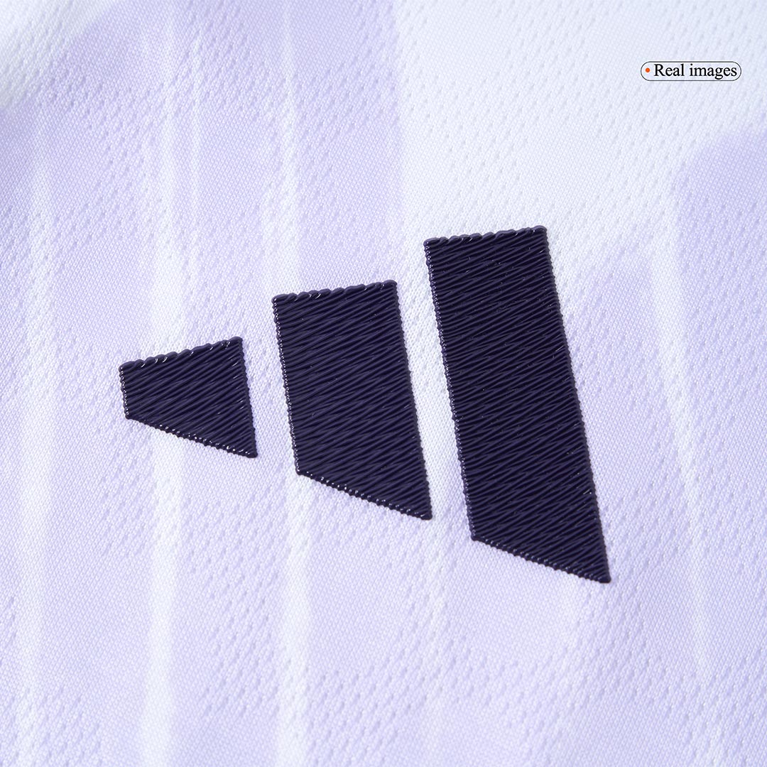 Manchester United Away Soccer Jersey 2025/26 Player Version - Soccerdeal