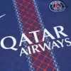 Kid's PSG Home Soccer Jersey Kit(Jersey+Shorts) 2025/26 - Soccerdeal