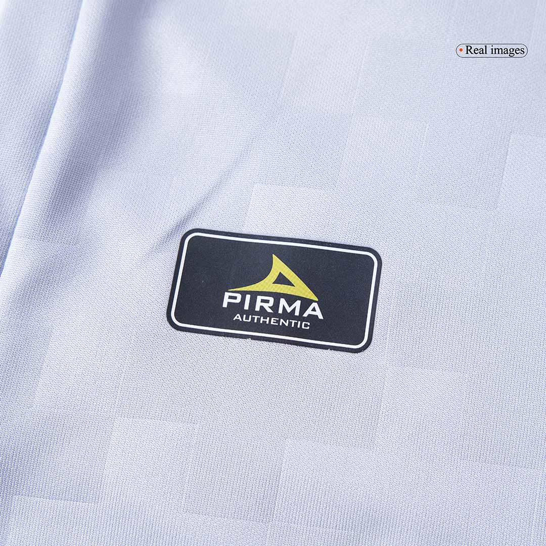 Cruz Azul Away Soccer Jersey 2025/26 - Soccerdeal