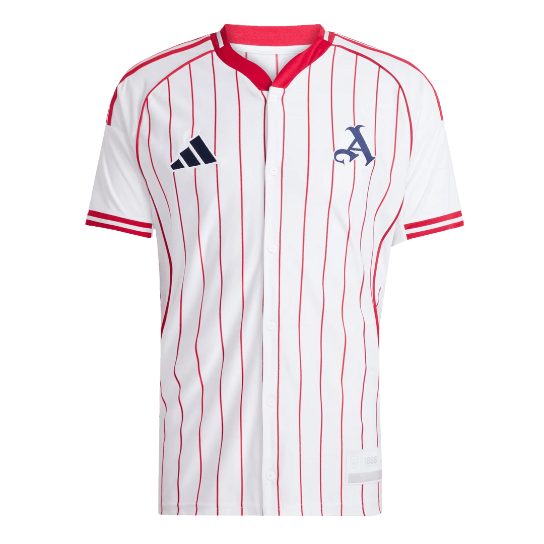 Arsenal 2025/26 - Soccerdeal