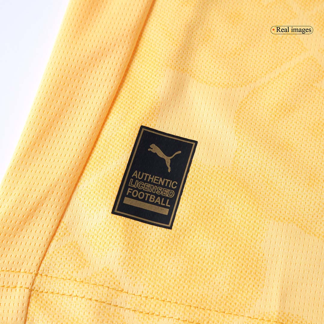 FOFANA #19 AC Milan Third Away Soccer Jersey 2025/26 - Soccerdeal