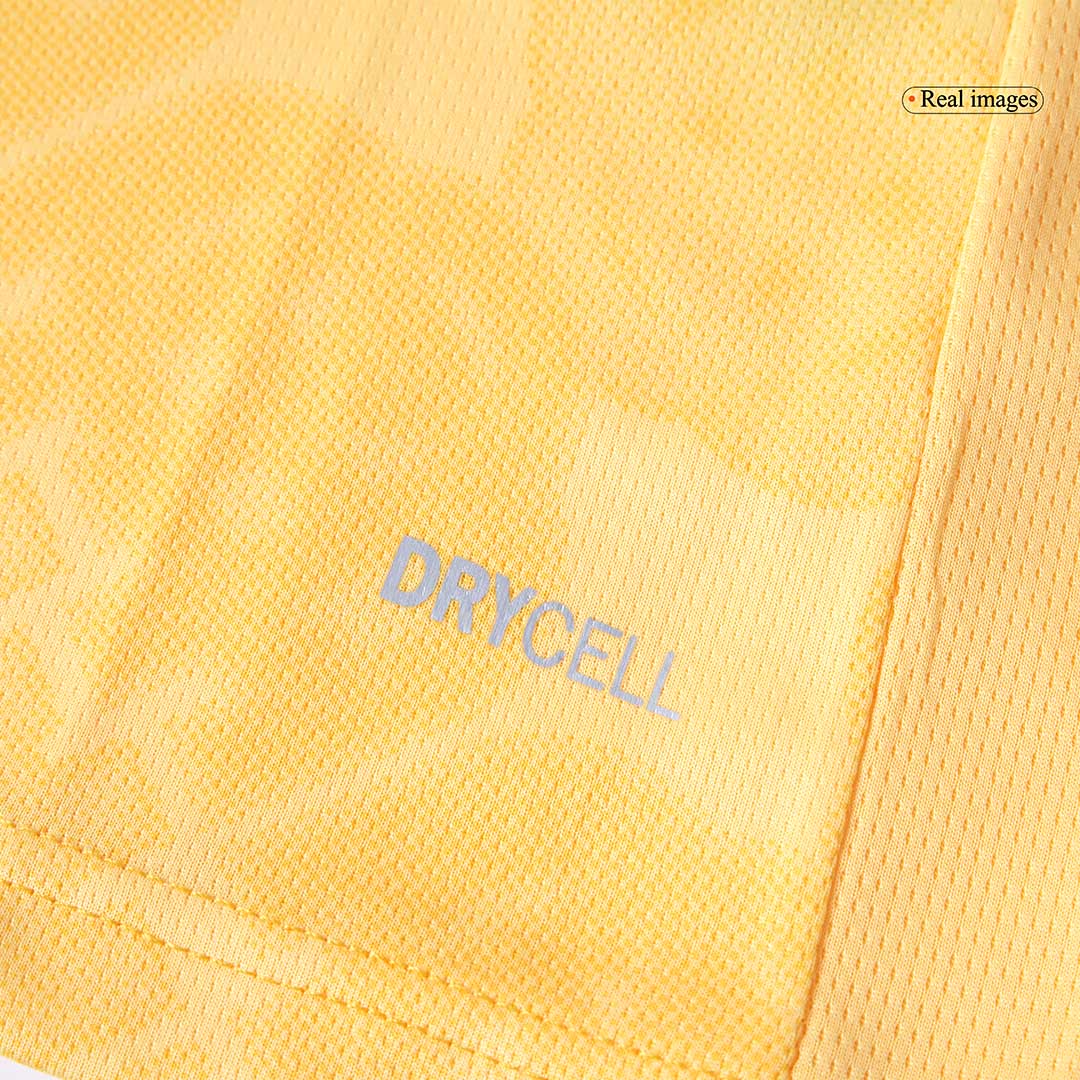 FOFANA #19 AC Milan Third Away Soccer Jersey 2025/26 - Soccerdeal