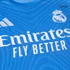 Real Madrid Goalkeeper Soccer Jersey 2025/26 - Soccerdeal