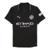 Authentic FODEN #47 Manchester City Away Soccer Jersey 2025/26 - Soccerdeal
