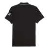Authentic Manchester City Away Soccer Jersey 2025/26 - Soccerdeal