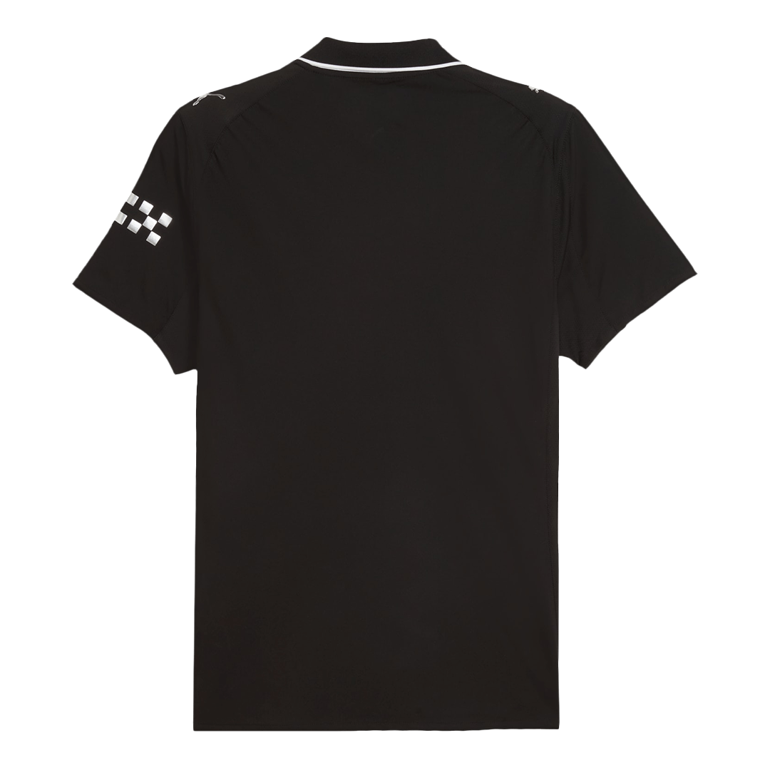 Manchester City Away Soccer Jersey 2025/26 Player Version - Soccerdeal