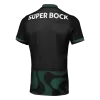 Sporting CP Soccer Jersey 2025/26 - Soccerdeal