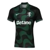 Sporting CP Soccer Jersey 2025/26 - Soccerdeal