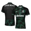 Sporting CP Soccer Jersey 2025/26 - Soccerdeal