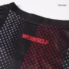 Bayer 04 Leverkusen Home Soccer Jersey 2025/26 - Soccerdeal