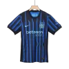 Authentic Inter Milan Home Soccer Jersey 2025/26 - Soccerdeal