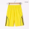 Kid's Club America Home Soccer Jersey Kit(Jersey+Shorts) 2025/26 - Soccerdeal