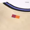 RASHFORD #14 Barcelona Away Soccer Jersey 2025/26 -UCL - Soccerdeal