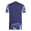 Ajax Away Soccer Jersey 2025/26 - Soccerdeal