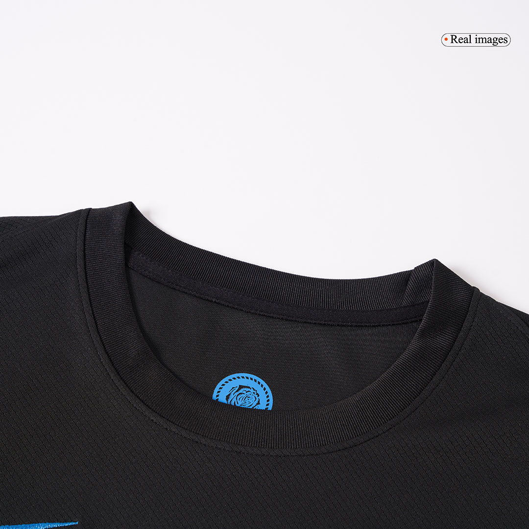 England Away Soccer Jersey 2025 - Women's Euro - Soccerdeal