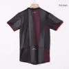 Bayer 04 Leverkusen Home Soccer Jersey 2025/26 - Soccerdeal