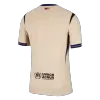 Authentic Barcelona Away Soccer Jersey 2025/26 - Soccerdeal