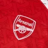 Arsenal Home Soccer Jersey 2025/26 - Soccerdeal