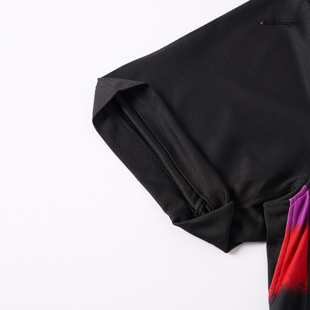 England Away Soccer Jersey 2025 - Women's Euro - Soccerdeal