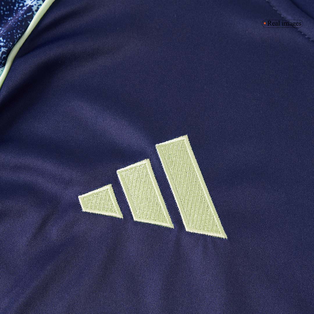 Ajax Away Soccer Jersey 2025/26 - Soccerdeal