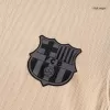 Authentic F.DE JONG #21 Barcelona Away Soccer Jersey 2025/26 - UCL - Soccerdeal